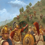 Thermopylae 191 BCE